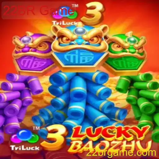 Descubra o Entusiasmante Jogo 3LuckyBaozhu