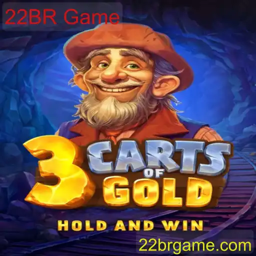Explorando o Mundo de 3cartsOfGold: Um Mergulho no 22BR Game