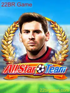 Descubra o Mundo do Jogo 'AllStarTeam': Uma Análise Detalhada