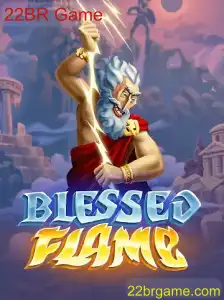 Explorando o Mundo Imersivo de BlessedFlame: Um Guia Completo para o 22BR Game