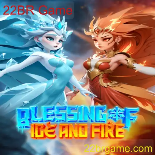 Descubra o Fascinante Mundo de Blessing of Ice and Fire