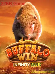 Descubra o Mundo de BuffaloWin em 22BR Game