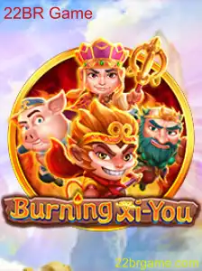 Explorando o Fascinante Universo do Jogo BurningXiYou