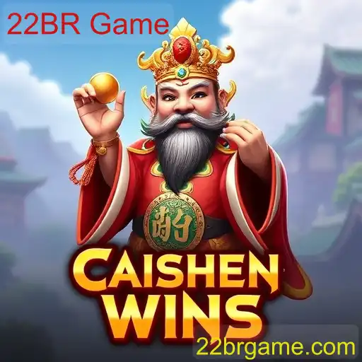 Caishen Wins