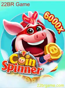 Descubra CoinSpinner: Um Fascinante 22BR Game