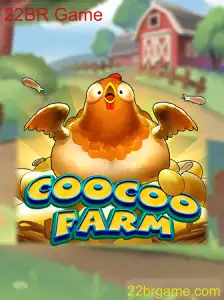 CooCooFarm: Embarque na Aventura do Jogo 22BR Game