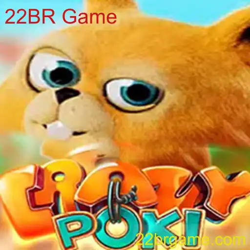 CrazyPoki: A Nova Sensação no Mundo dos Jogos com o Selo 22BR Game