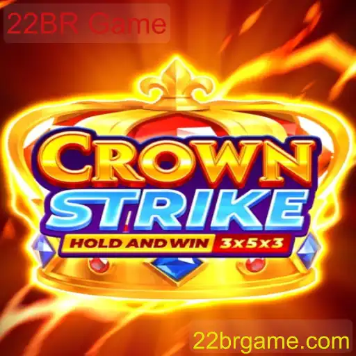 Crownstrike: A Jornada ao Reino dos Jogos de Batalha 22BR