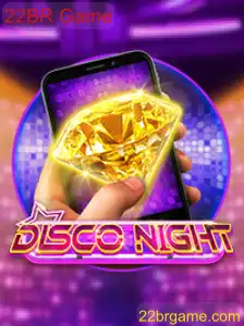 Descubra as Emoções de DiscoNightM - O Novo Fenômeno 22BR Game