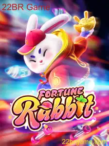 FortuneRabbit: Explorando o Novo Fenômeno do 22BR Game