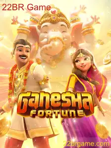GaneshaFortune: Descubra as Regras e a Experiência do 22BR Game