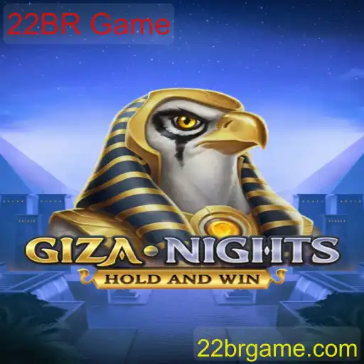 Explorando as Aventuras de GizaNights: O Novo Sensação 22BR Game