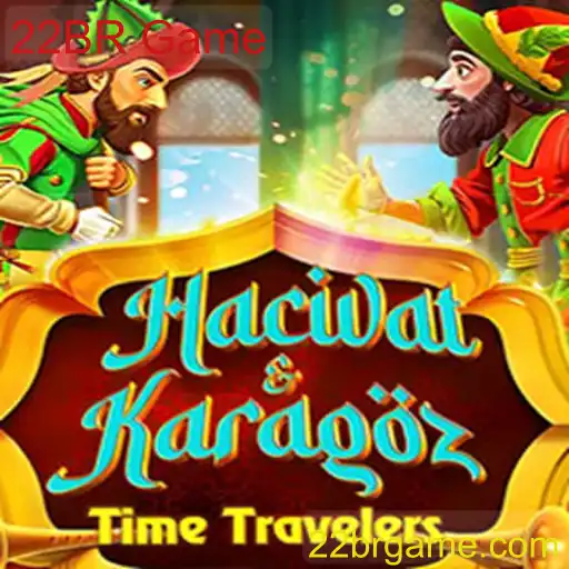 HacivatandKaragoz: Explorando a Tradição e a Inovação do 22BR Game
