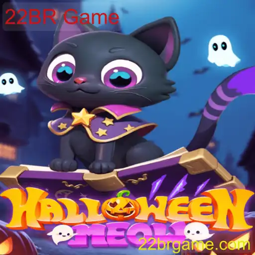 Explorando o Excitante Mundo do HalloweenMeow: O Novo Sucesso da 22BR Game