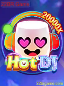 Explorando o Mundo do HotDJ: Uma Inovação no Universo dos 22BR Games