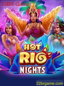 Explorando o Mundo de HotRioNights: A Experiência 22BR Game