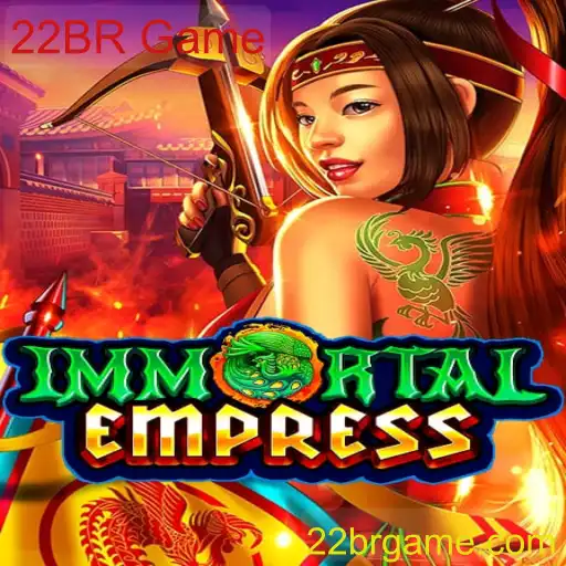 Descubra ImmortalEmpress: Uma Nova Experiência no Universo dos Jogos