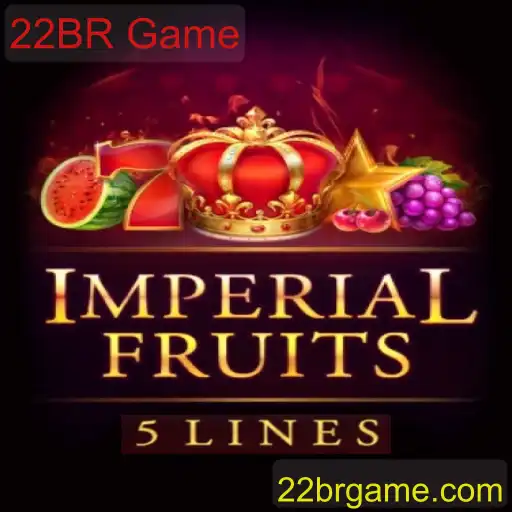 ImperialFruits5: Um Mergulho no Universo do 22BR Game