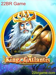 Descubra o Fascinante Mundo de KingofAtlantis: Um Jogo Revolucionário da 22BR Game