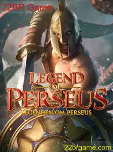 Explore as Aventuras de LegendofPerseus: O Novo Fenômeno dos Jogos