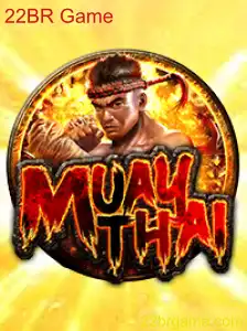 MuayThai: O Novo Fenômeno dos Jogos com 22BR Game