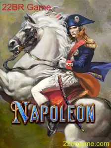 Napoleon: O Fascinante Universo do 22BR Game