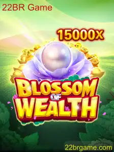 Explorando o Mundo de BlossomofWealth - O Fascinante 22BR Game