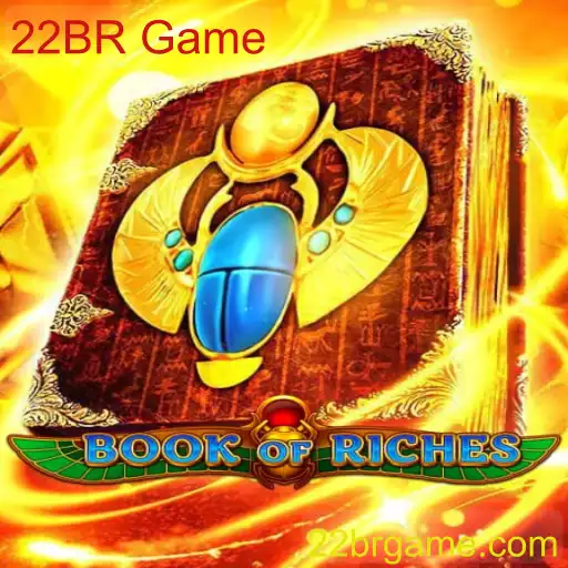 Descubra o Universo de Aventuras de BookofRiches: O 22BR Game
