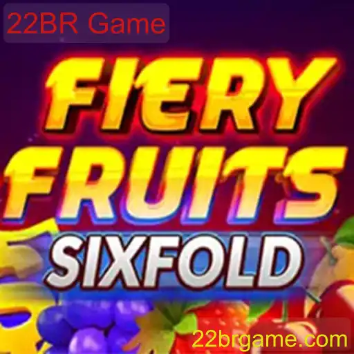 Explorando o Vibrante Mundo do Jogo FieryFruitsSixFold