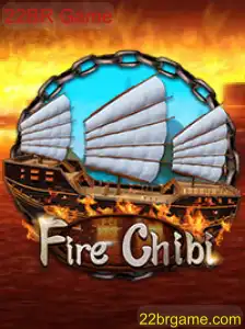 FireChibi: Um Novo Fenômeno no Mundo dos Jogos com Temática 22BR Game