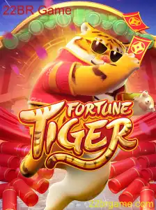 Explorando FortuneTiger: Um Mergulho no Novo Fenômeno 22BR Game