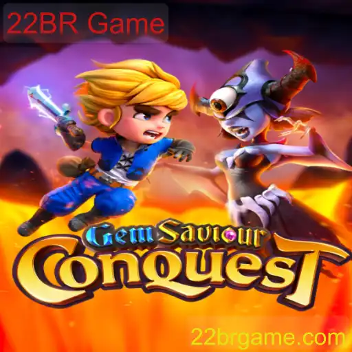 Descubra a Aventura Épica de GemSaviourConquest: Uma Jornada pelo Mundo dos 22BR Games