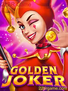GoldenJoker: A Nova Sensação nos Jogos com 22BR Game