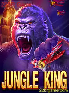 Descubra o Fascinante Mundo de JungleKing: O Novo Sensação entre os Jogos de Aventura