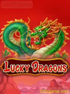 Descubra o Mundo de LuckyDragons: O Envolvente Jogo 22BR Game