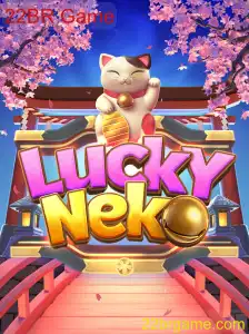 Explorando o Mundo de LuckyNeko: O Envolvente 22BR Game