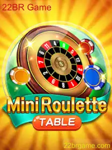 MiniRoulette: Descubra o Encanto do Jogo com 22BR Game