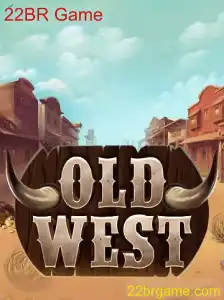 OldWest: O Novo Fenômeno dos Jogos com Estilo 22BR Game