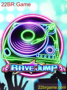 RaveJump: Mergulhe na Experiência Imersiva do 22BR Game