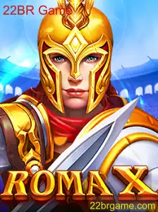 Introdução ao Jogo RomaX: Estratégia e Aventuras do 22BR Game