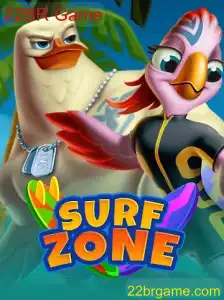 Desvendando SurfZone: O Empolgante 22BR Game que Conquistou 2023