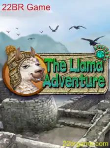 TheLlamaAdventure: Uma Jornada Inesquecível no Mundo dos Jogos