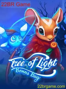 Explorando o Mundo de TreeOfLightBonusBuy: O Espírito da Aventura no 22BR Game