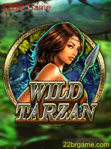 WildTarzan: A Nova Sensação 22BR Game