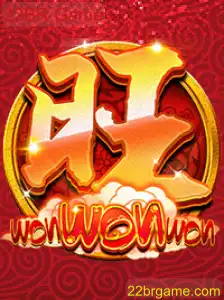 Descubra 'WonWonWon': O Novo Fenômeno 22BR Game