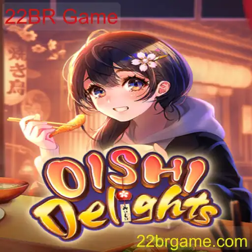 Descubra OishiDelights: O Novo Fenômeno dos Jogos 22BR Game