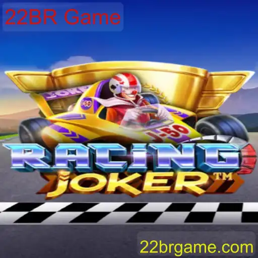 RacingJoker: Um Novo Desafio no Cenário dos Jogos de Corrida