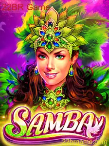 Descubra o Jogo 'Samba': A Nova Sensação do 22BR Game