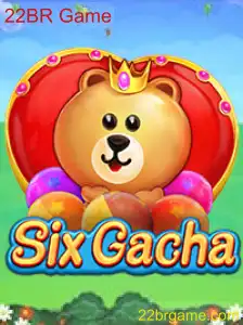 Descubra o Universo de SixGacha: O Novo Fenômeno do 22BR Game