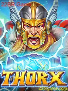 Descubra o Fascinante Mundo de ThorX: O Novo Jogo 22BR Game